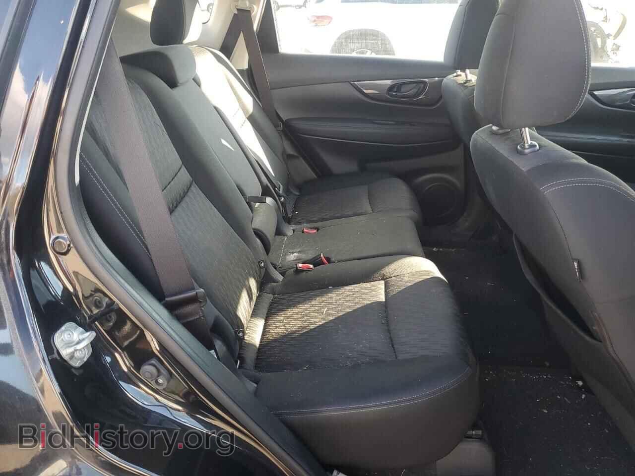 2020 NISSAN ROGUE - VIN: KNMAT2MV5LP508800 - Фото 11