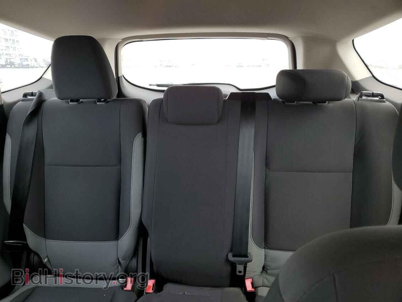 2015 FORD ESCAPE - VIN: 1FMCU0F77FUB45507 - Photo 10