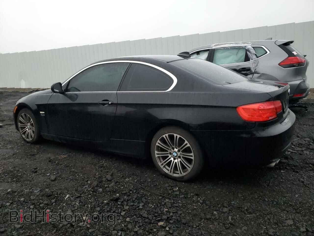 2011 BMW 3 SERIES - VIN: WBAKF5C56BE395929 - Фото 2