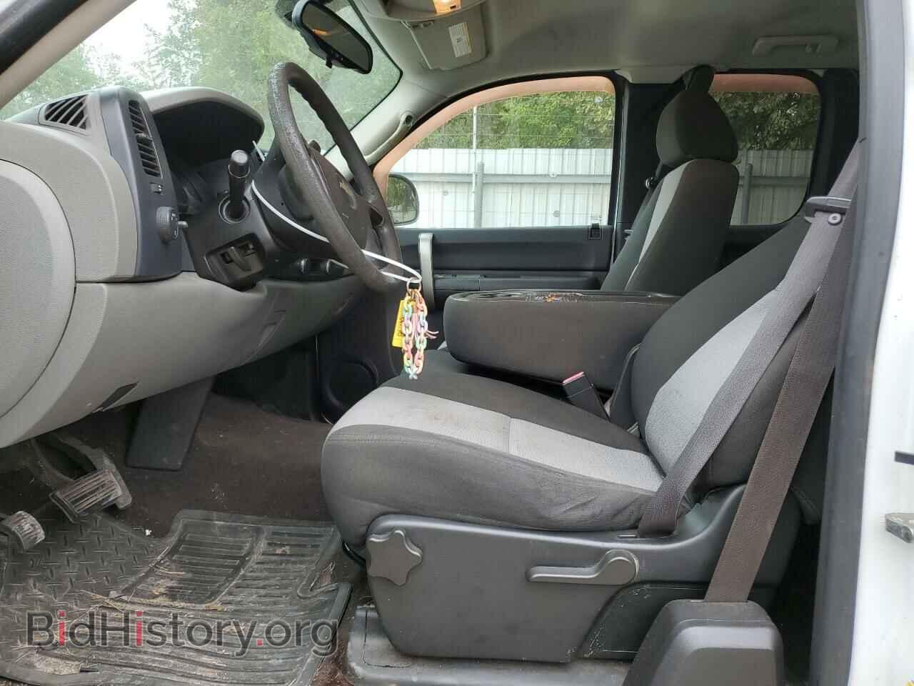 2008 CHEVROLET ALL Models - VIN: 1GCEC19C78Z326112 - Фото 7