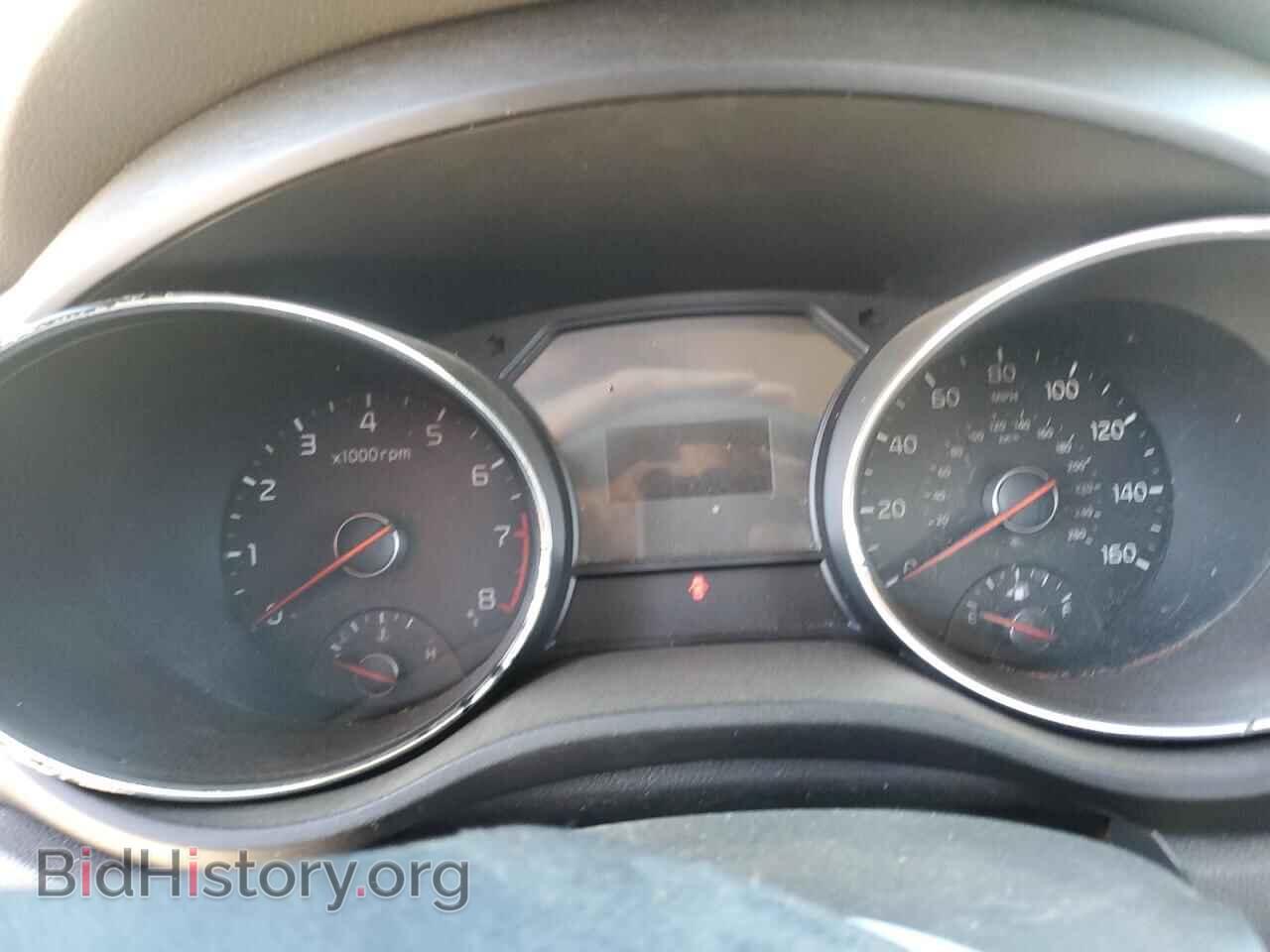 2017 KIA All Models - VIN: KNDMB5C1XH6232868 - Фото 9