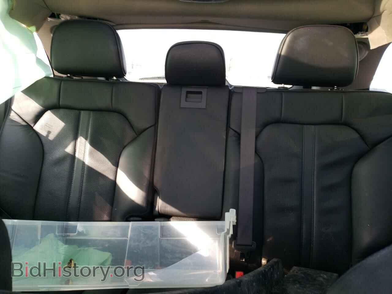 2013 LINCOLN MKX - VIN: 2LMDJ6JK2DBL23102 - Фото 10