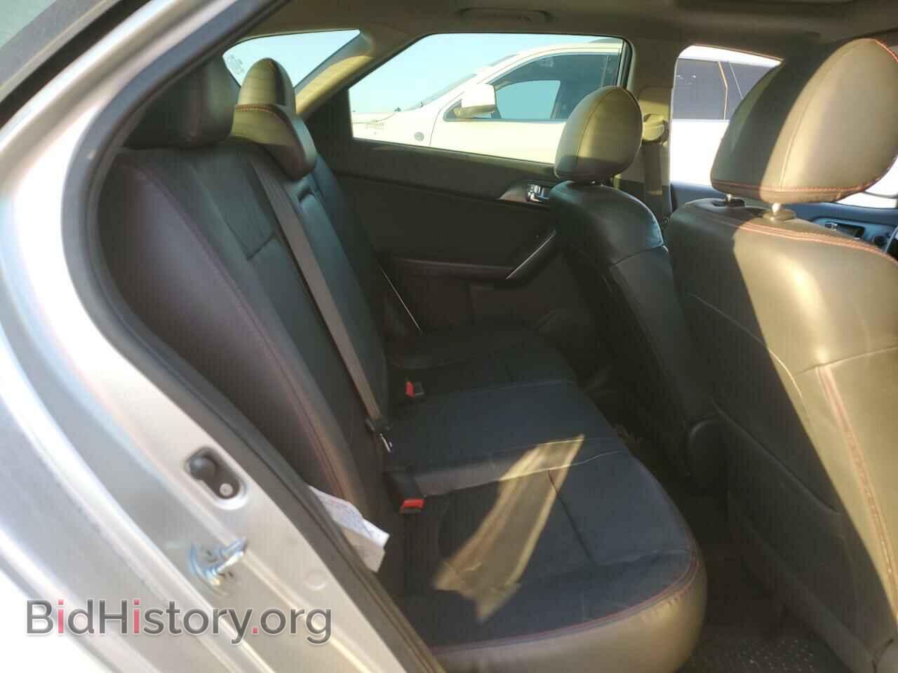 2013 KIA FORTE - VIN: KNAFW5A36D5697212 - Фото 10