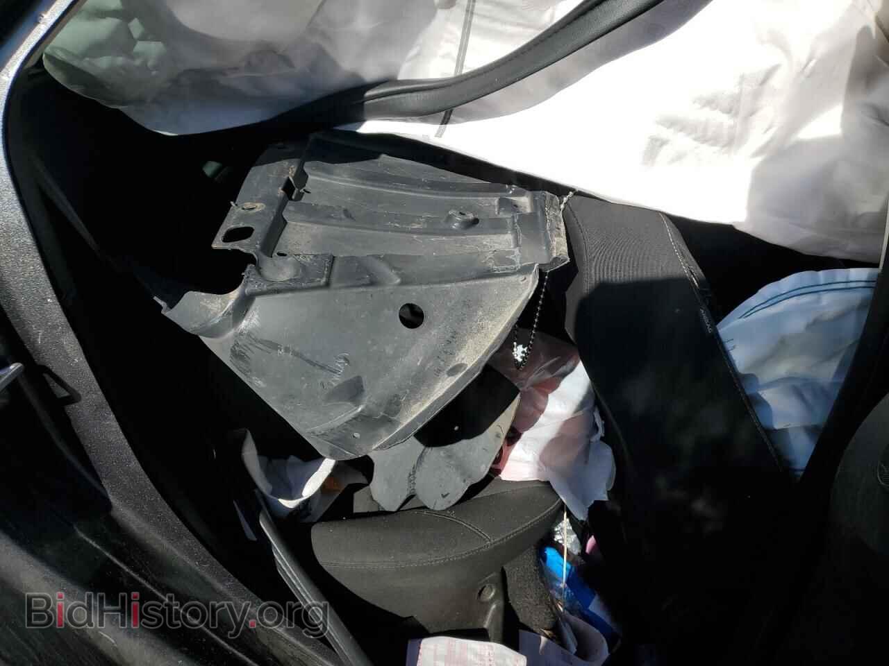 2017 FORD FOCUS - VIN: 1FADP3H26HL282746 - Фото 10