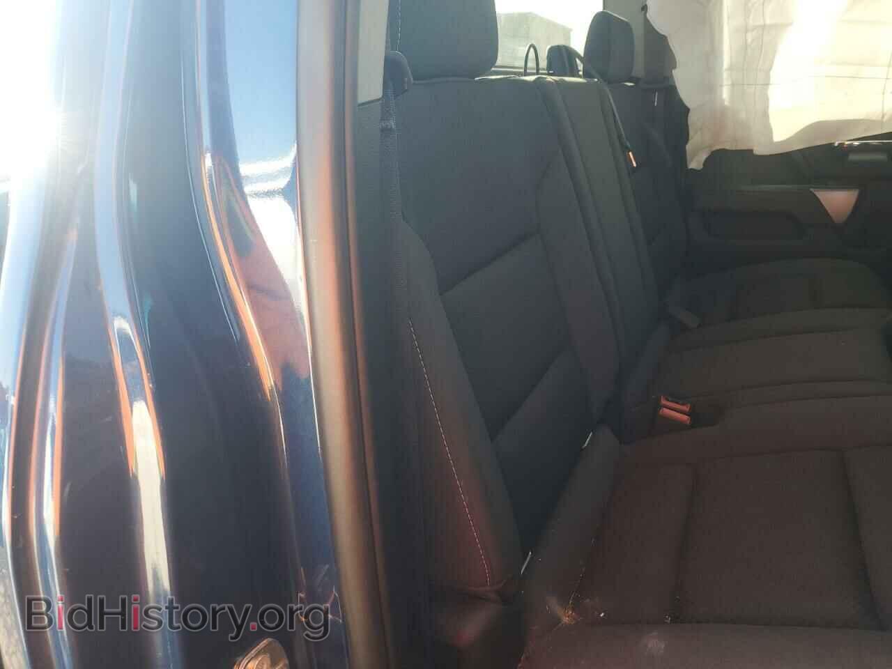 2017 CHEVROLET ALL Models - VIN: 1GCVKREC4HZ341237 - Фото 10