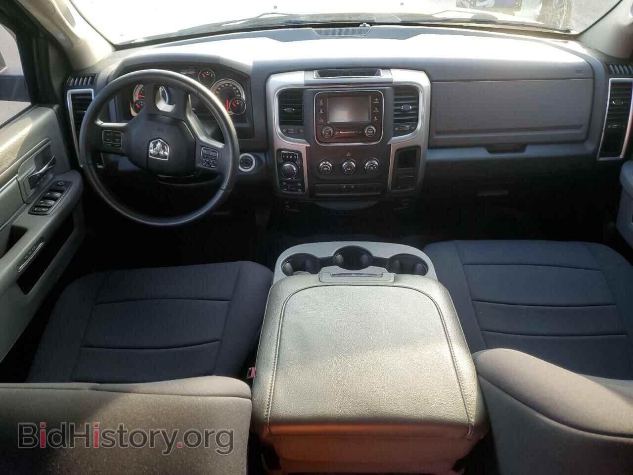 2014 RAM 1500 - VIN: 1C6RR7TT6ES217356 - Фото 8