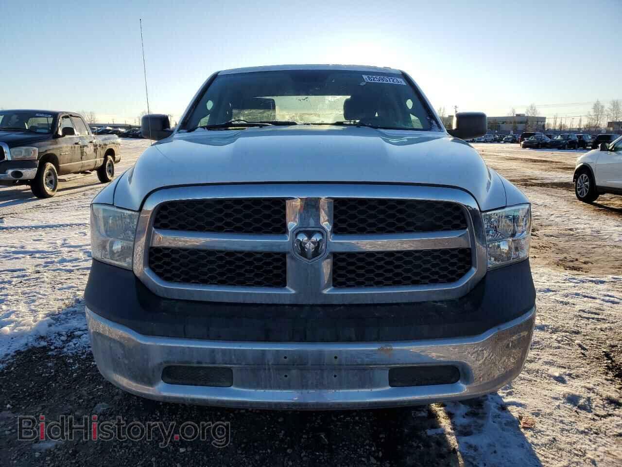 2013 RAM 1500 - VIN: 1C6RR7FG8DS660587 - Фото 5