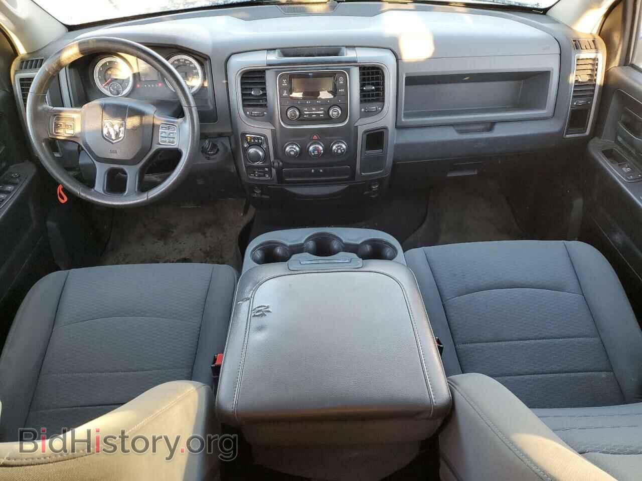 2013 RAM 1500 - VIN: 1C6RR7FG8DS660587 - Фото 8