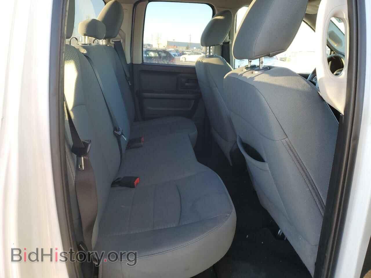 2013 RAM 1500 - VIN: 1C6RR7FG8DS660587 - Фото 10