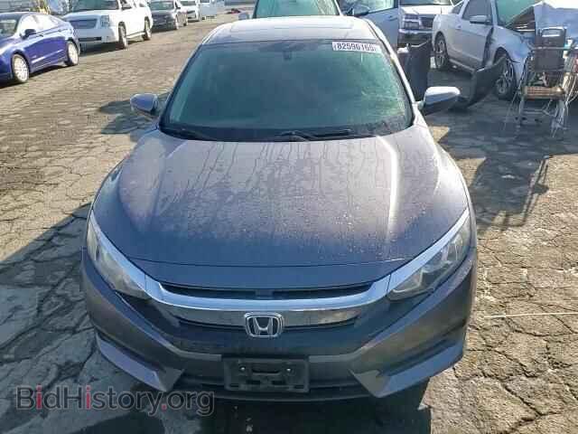 2016 HONDA CIVIC - VIN: 19XFC2F74GE208336 - Фото 14