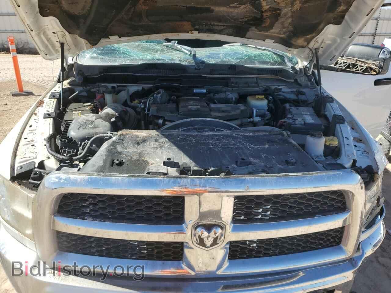 2018 RAM All Models - VIN: 3C6UR5CLXJG284669 - Фото 11