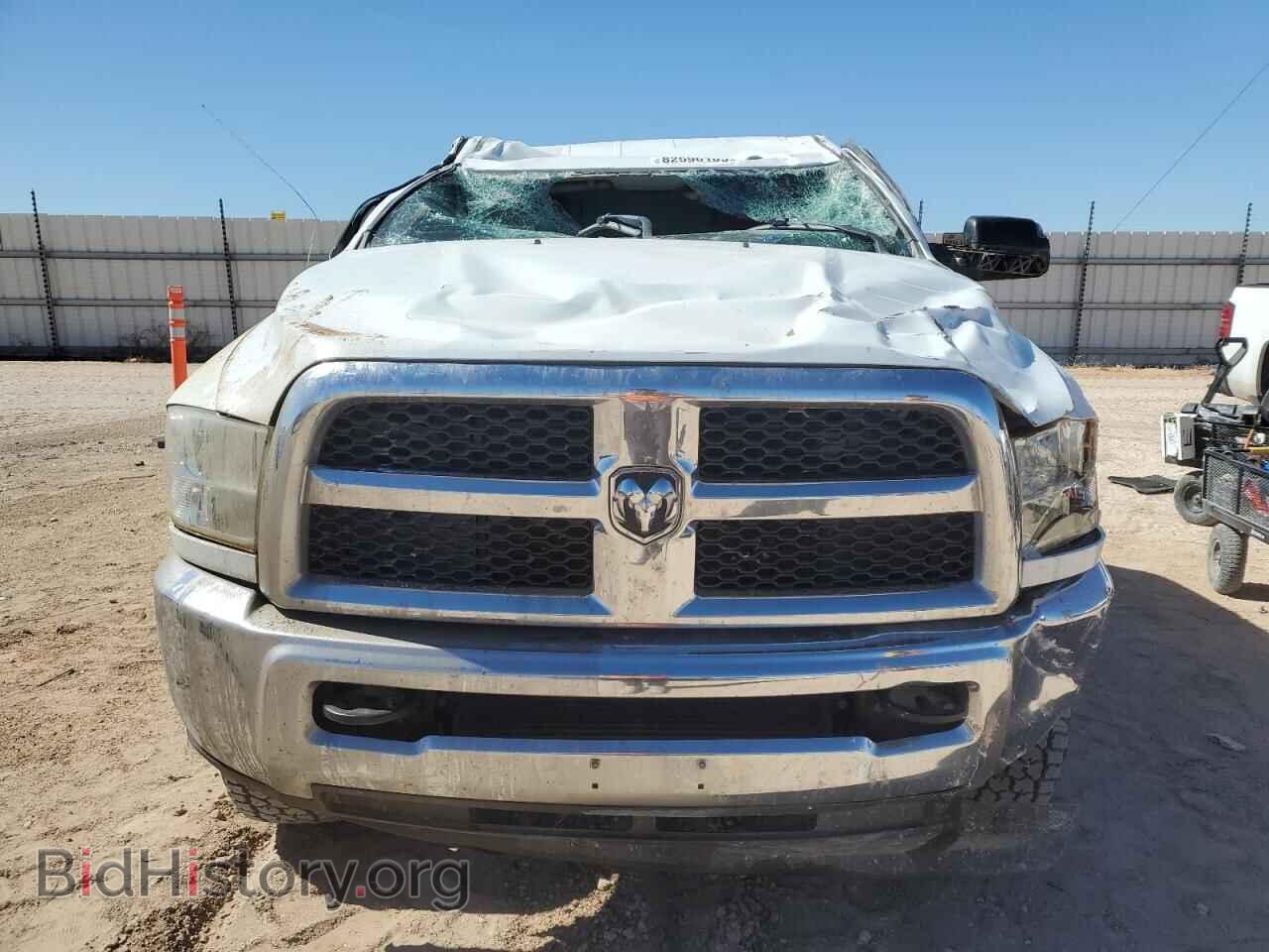 2018 RAM All Models - VIN: 3C6UR5CLXJG284669 - Фото 5