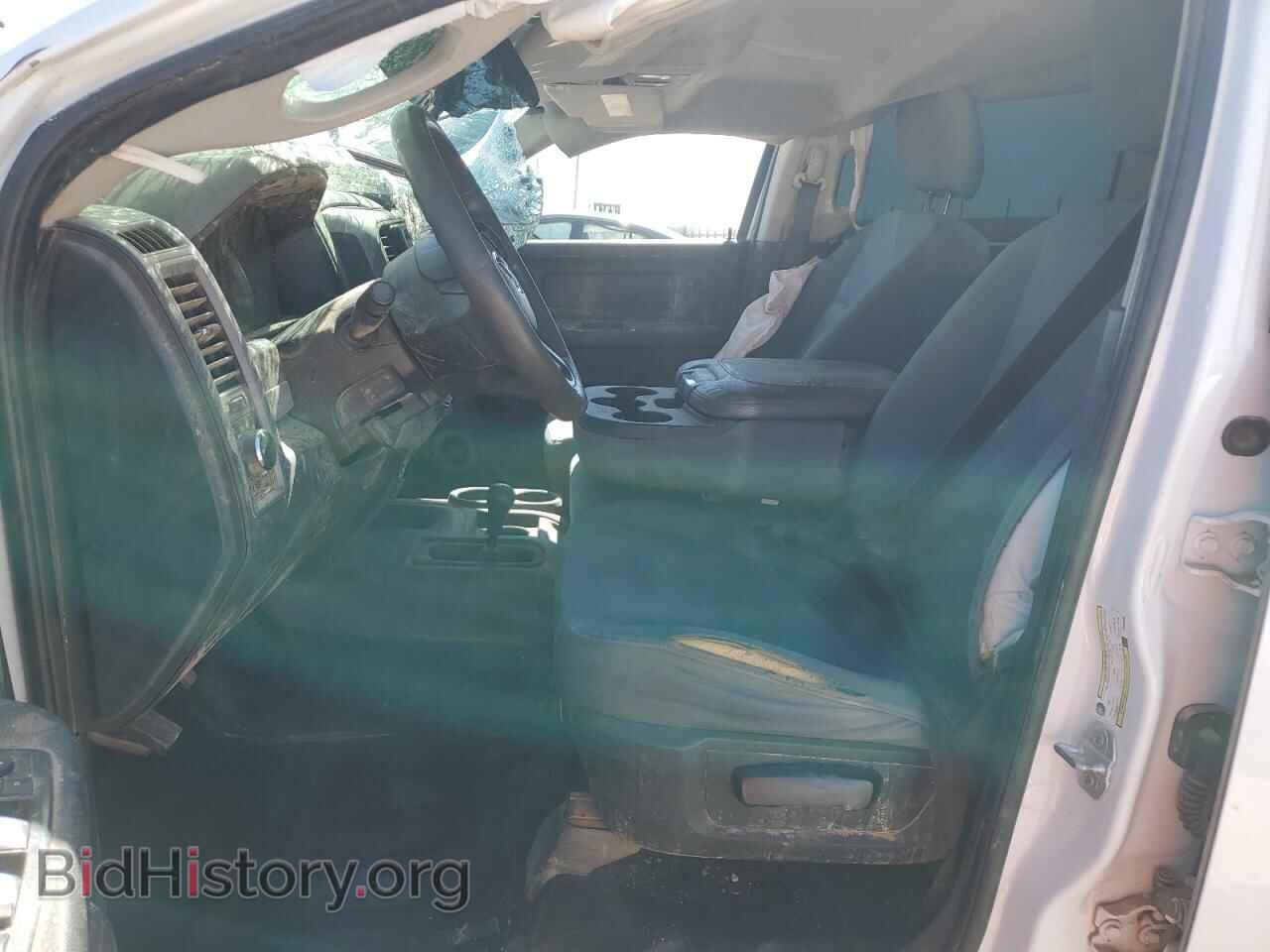 2018 RAM All Models - VIN: 3C6UR5CLXJG284669 - Фото 7