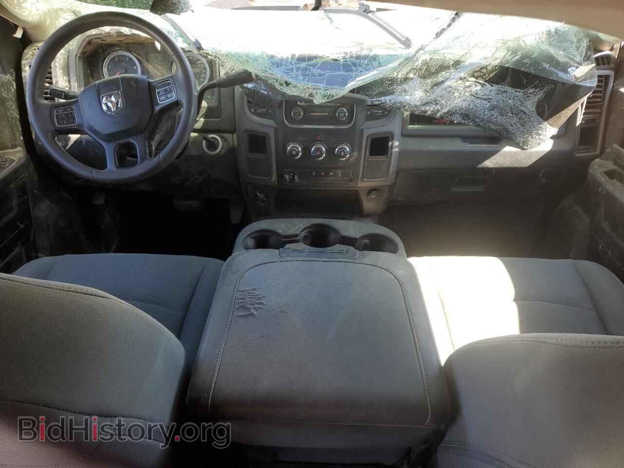 2018 RAM All Models - VIN: 3C6UR5CLXJG284669 - Фото 8