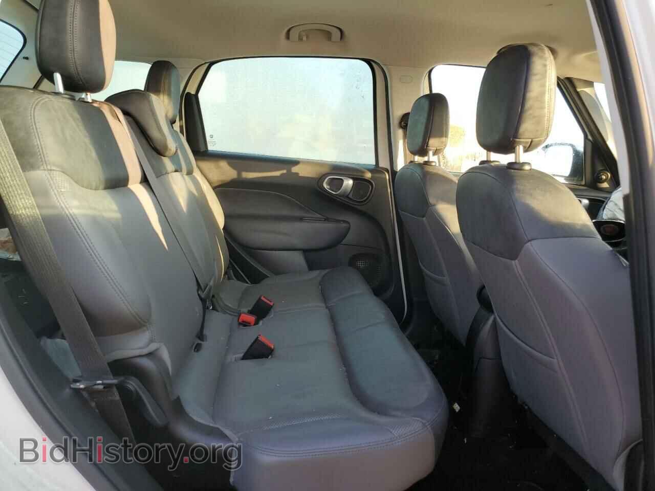 2015 FIAT 500 - VIN: ZFBCFACH2FZ035018 - Фото 10