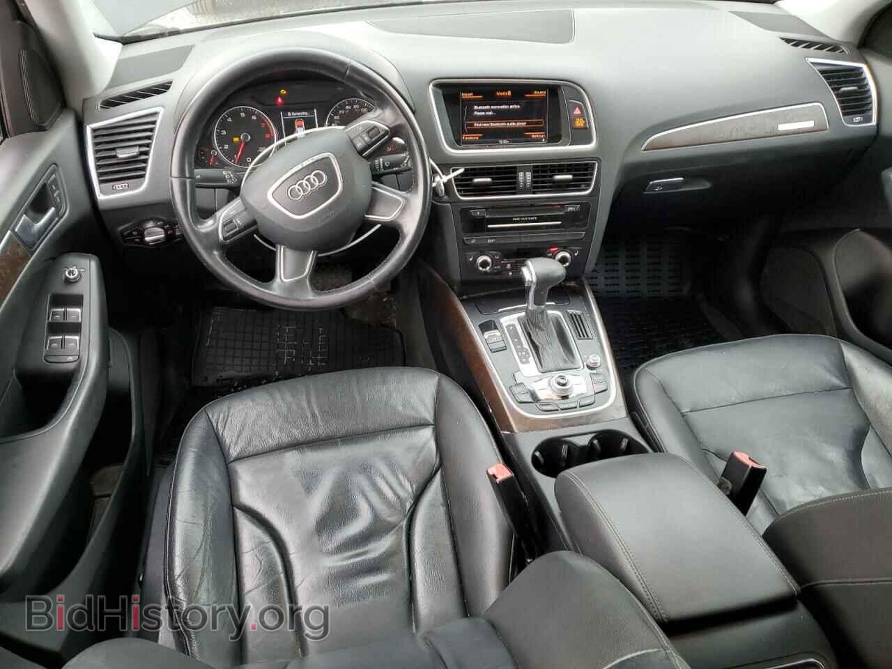 2015 AUDI Q5 - VIN: WA1CFAFP7FA066113 - Photo 8