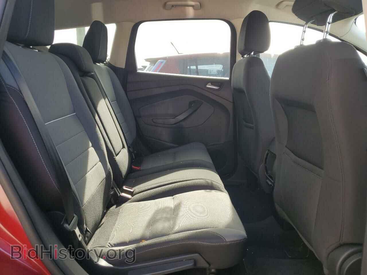 2013 FORD ESCAPE - VIN: 1FMCU0GX9DUA36087 - Фото 10