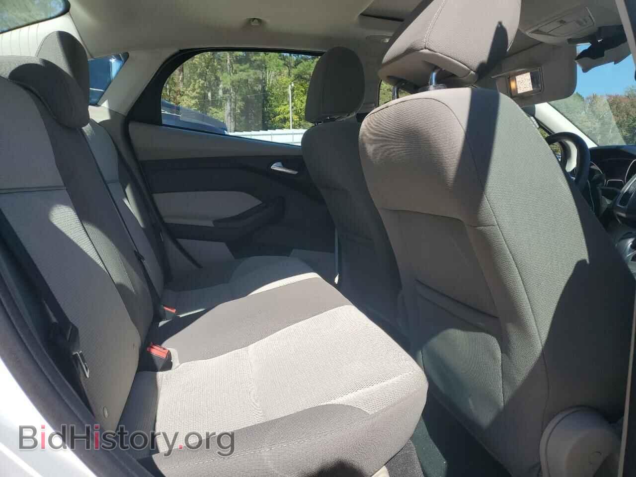 2014 FORD FOCUS - VIN: 1FADP3F24EL395948 - Photo 10