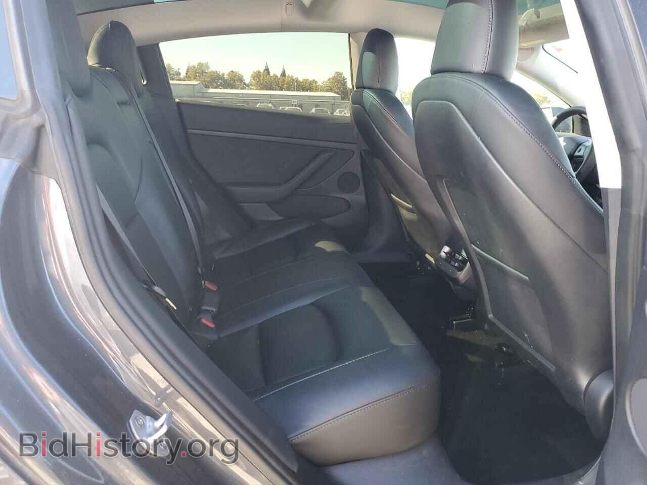 2023 TESLA MODEL 3 - VIN: 5YJ3E1EA3PF638020 - Фото 10
