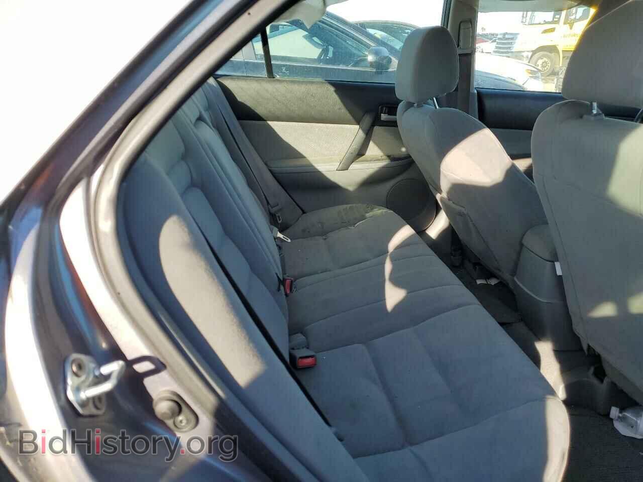 2007 MAZDA 6 - VIN: 1YVHP80C975M59378 - Фото 10