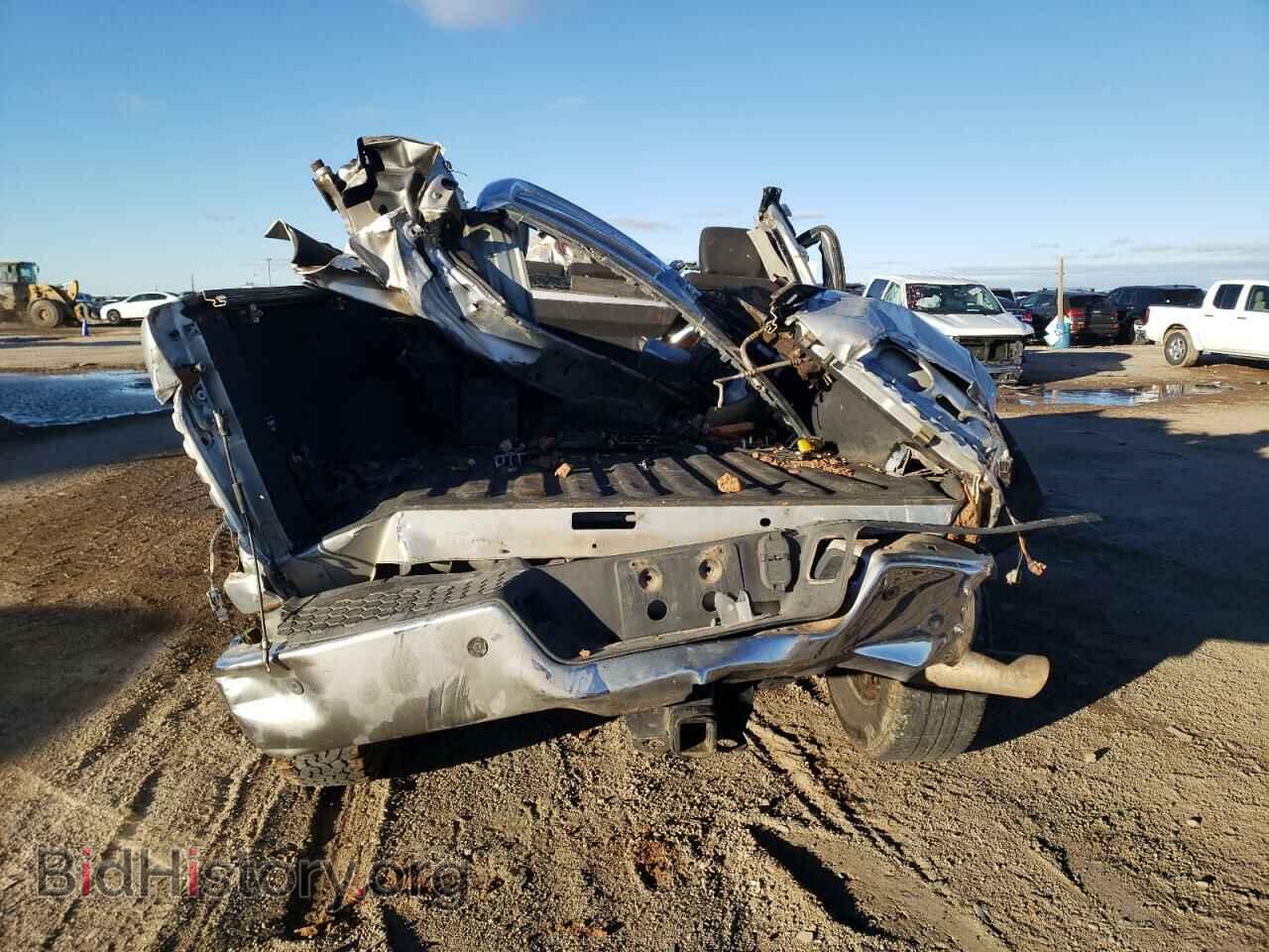 2015 RAM 2500 - VIN: 3C6UR5FL9FG566093 - Фото 6