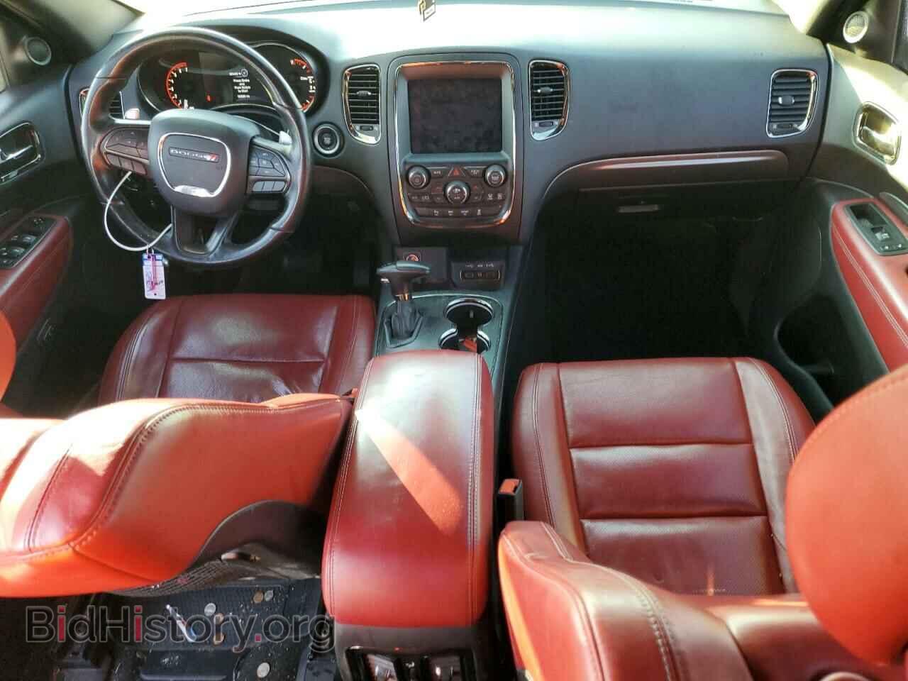2020 DODGE DURANGO - VIN: 1C4SDJCTXLC287309 - Photo 8
