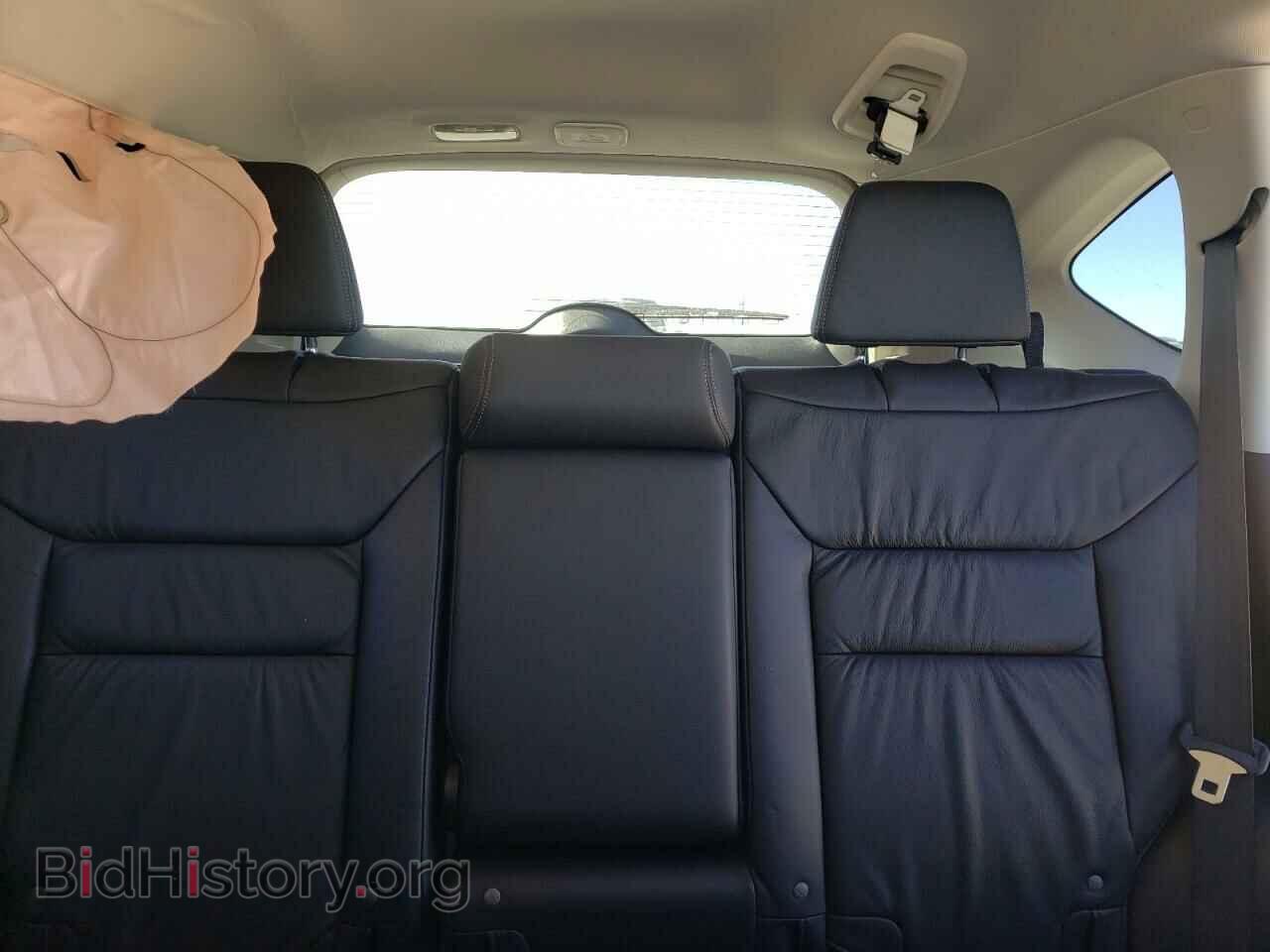 2012 HONDA CRV - VIN: JHLRM3H76CC011461 - Фото 10