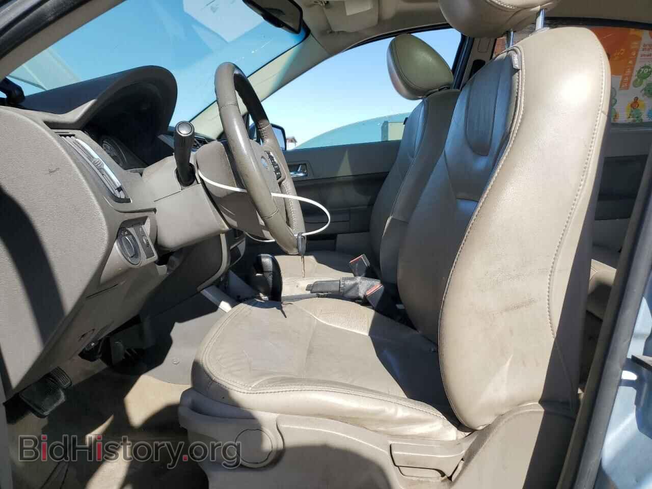 2009 FORD FOCUS - VIN: 1FAHP37N39W113488 - Фото 7