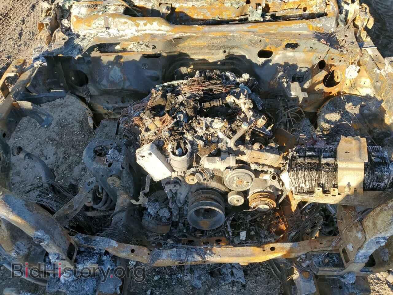 2021 FORD BRONCO - VIN: 1FMEE5DP0MLA86230 - Фото 11