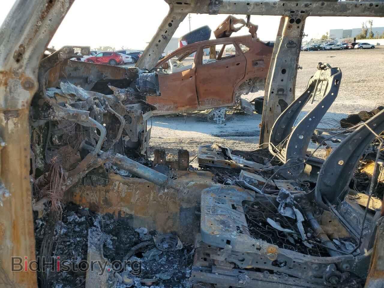 2021 FORD BRONCO - VIN: 1FMEE5DP0MLA86230 - Фото 7