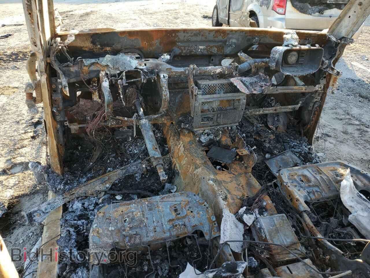 2021 FORD BRONCO - VIN: 1FMEE5DP0MLA86230 - Фото 8