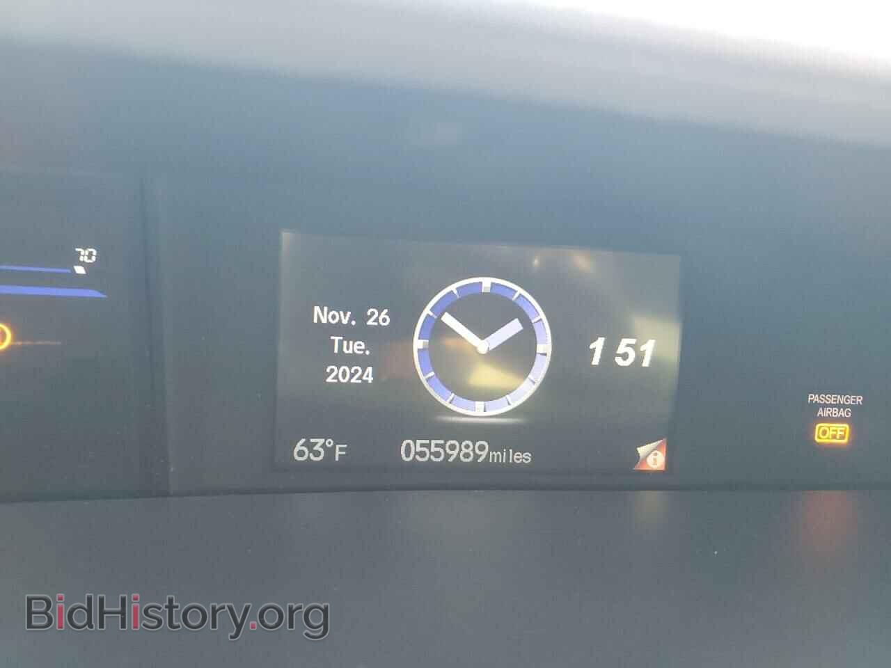2014 HONDA CIVIC - VIN: 19XFB2F98EE030951 - Фото 9