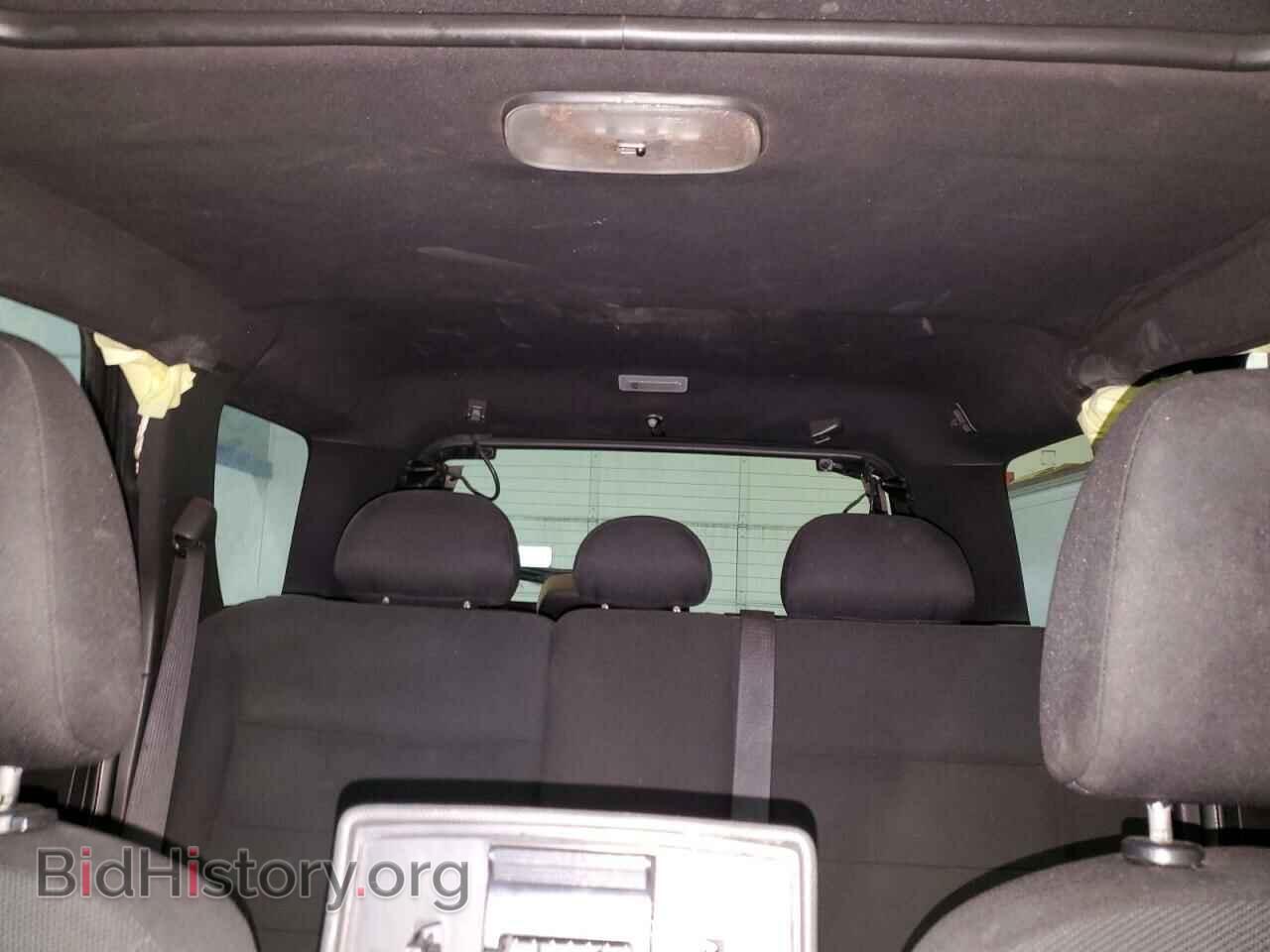 2008 FORD ESCAPE - VIN: 1FMCU93128KD30101 - Фото 10