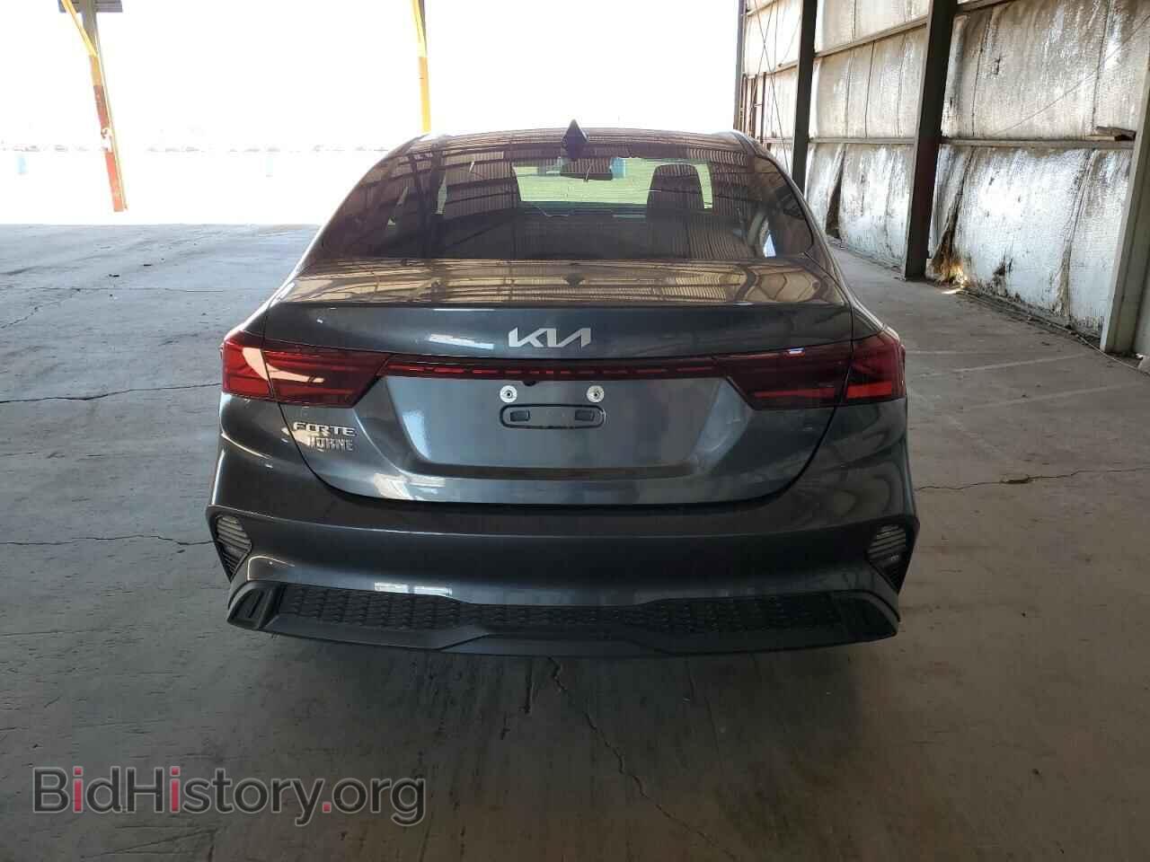 2024 KIA FORTE - VIN: 3KPF24AD2RE772369 - Фото 6