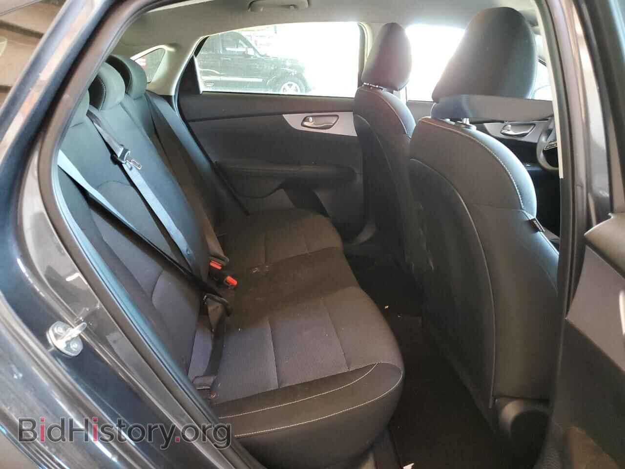 2024 KIA FORTE - VIN: 3KPF24AD2RE772369 - Фото 10