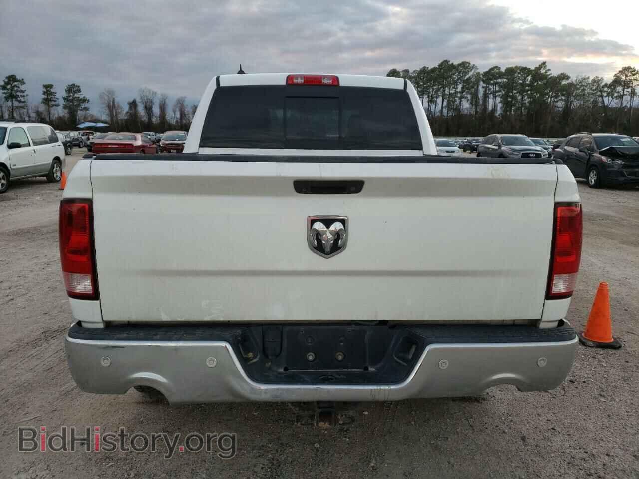 2015 RAM 1500 - VIN: 1C6RR6LT8FS735755 - Фото 6
