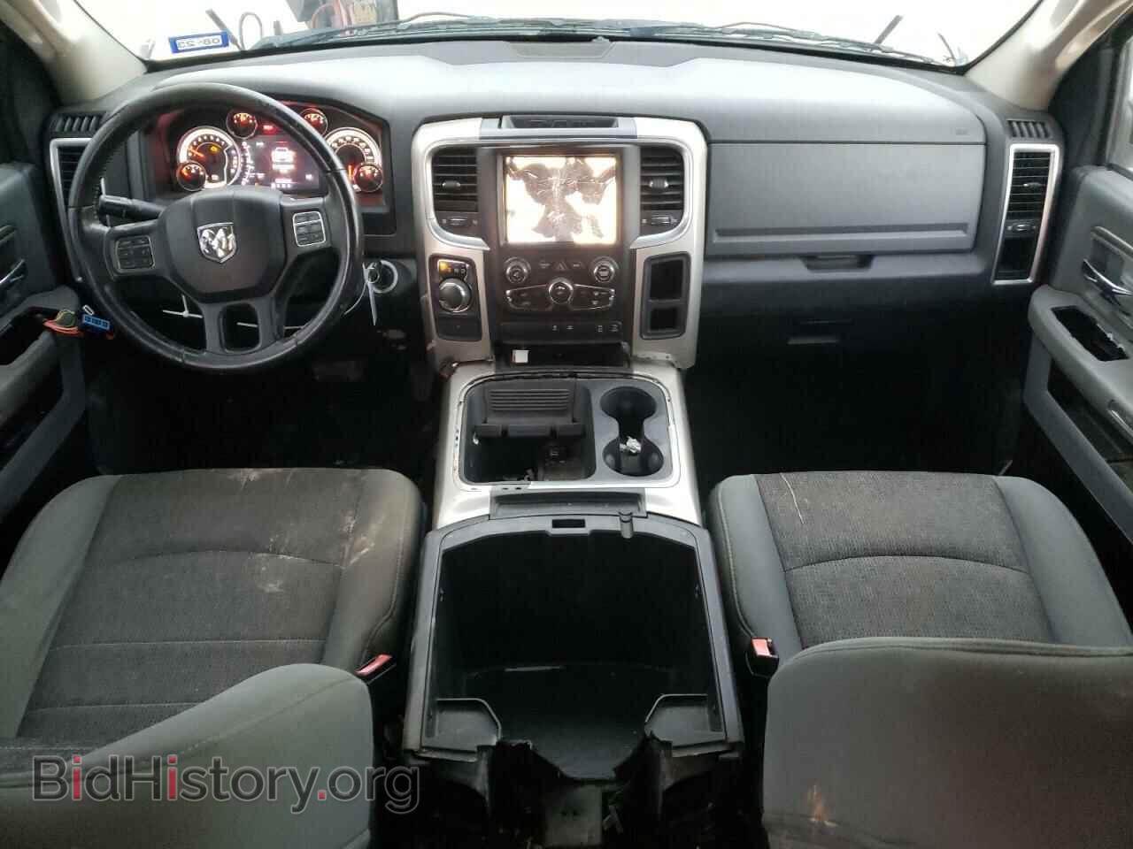 2015 RAM 1500 - VIN: 1C6RR6LT8FS735755 - Фото 8