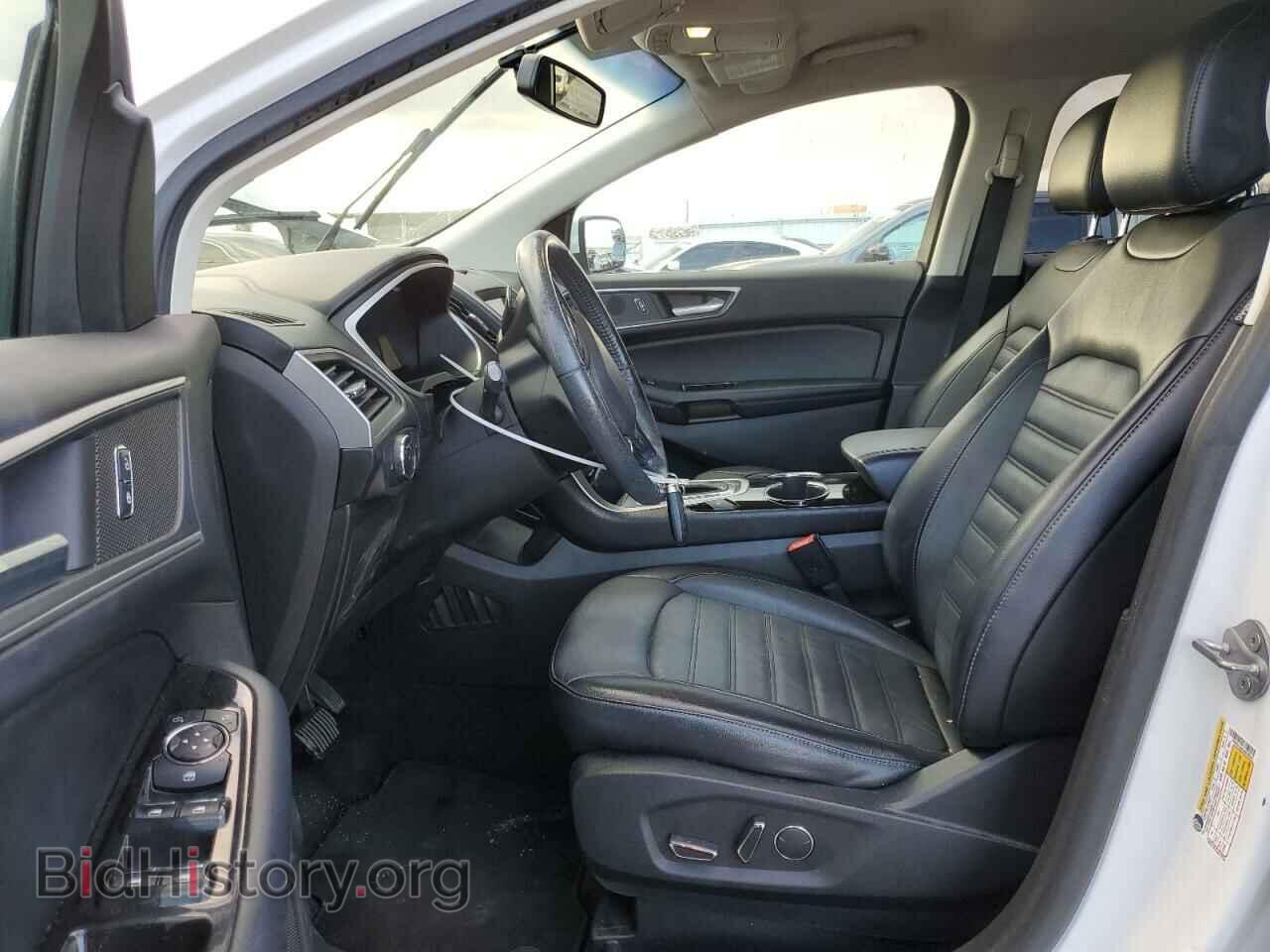 2018 FORD EDGE - VIN: 2FMPK3J98JBB26562 - Фото 7