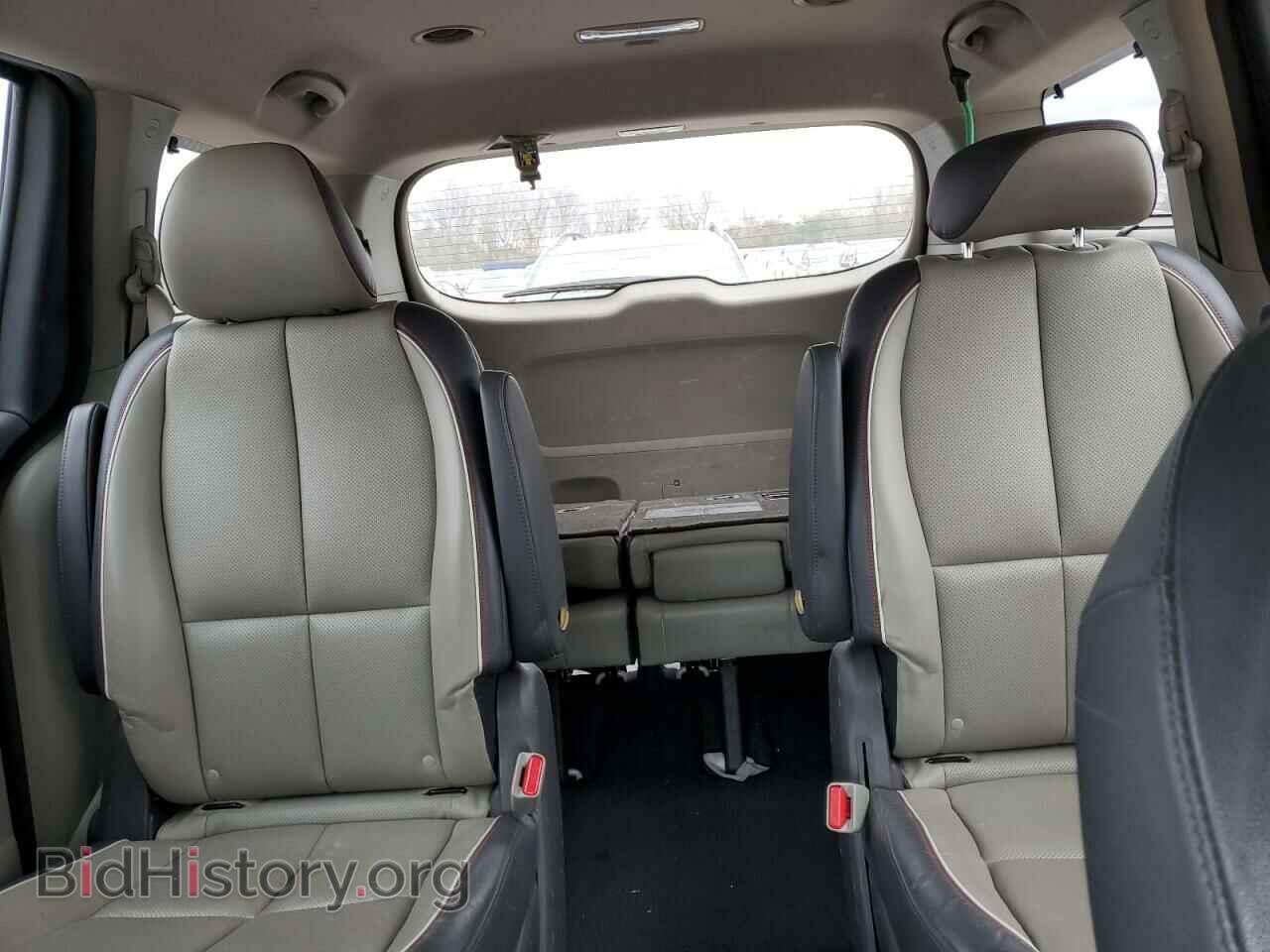 2016 KIA All Models - VIN: KNDMC5C19G6182587 - Photo 10