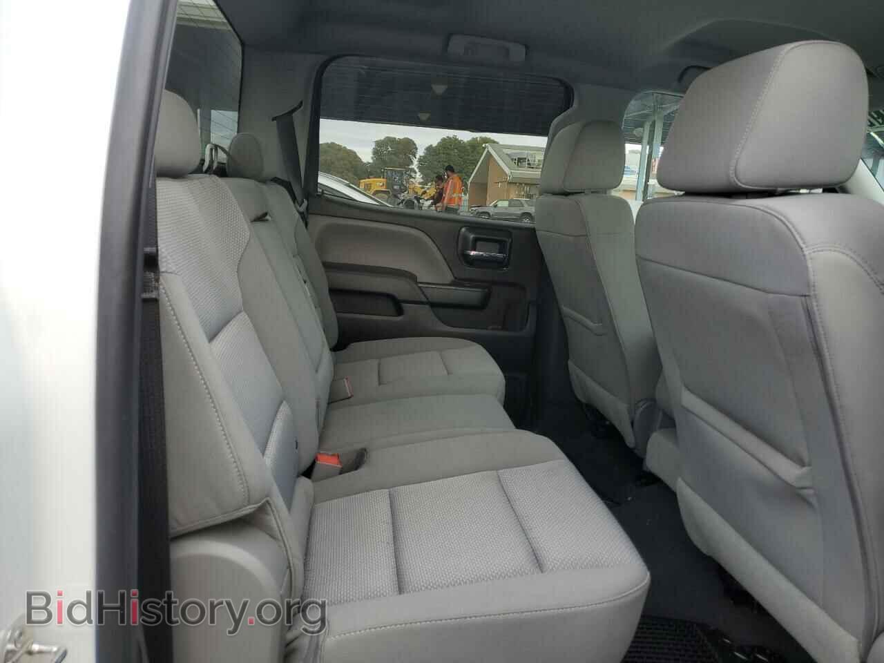 2018 CHEVROLET ALL Models - VIN: 3GCPCPEC7JG637675 - Фото 10