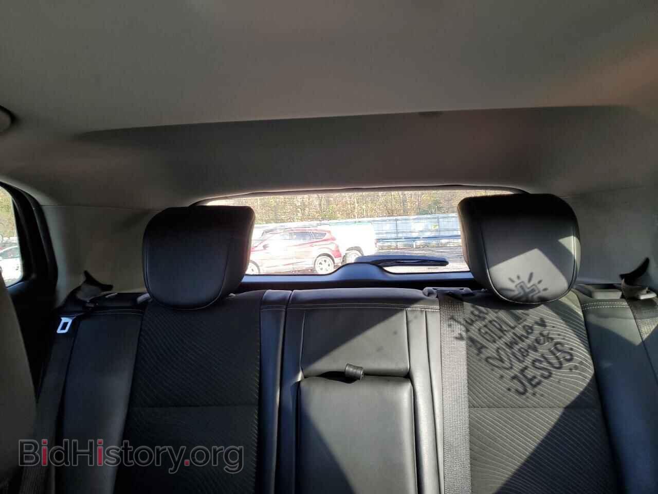 2014 BUICK ENCORE - VIN: KL4CJFSB0EB782558 - Photo 10