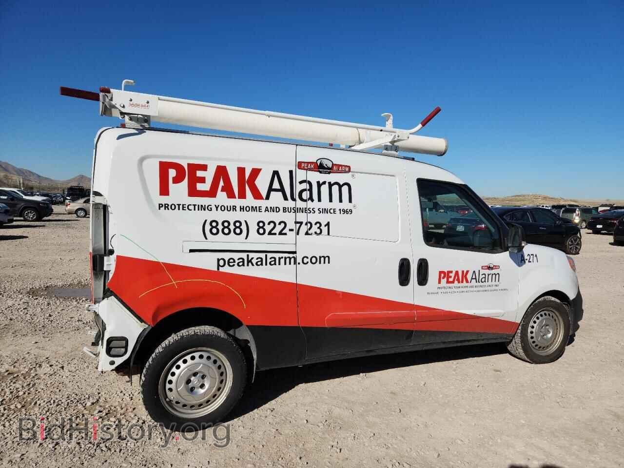 2020 RAM All Models - VIN: ZFBHRFAB3L6P65428 - Фото 3