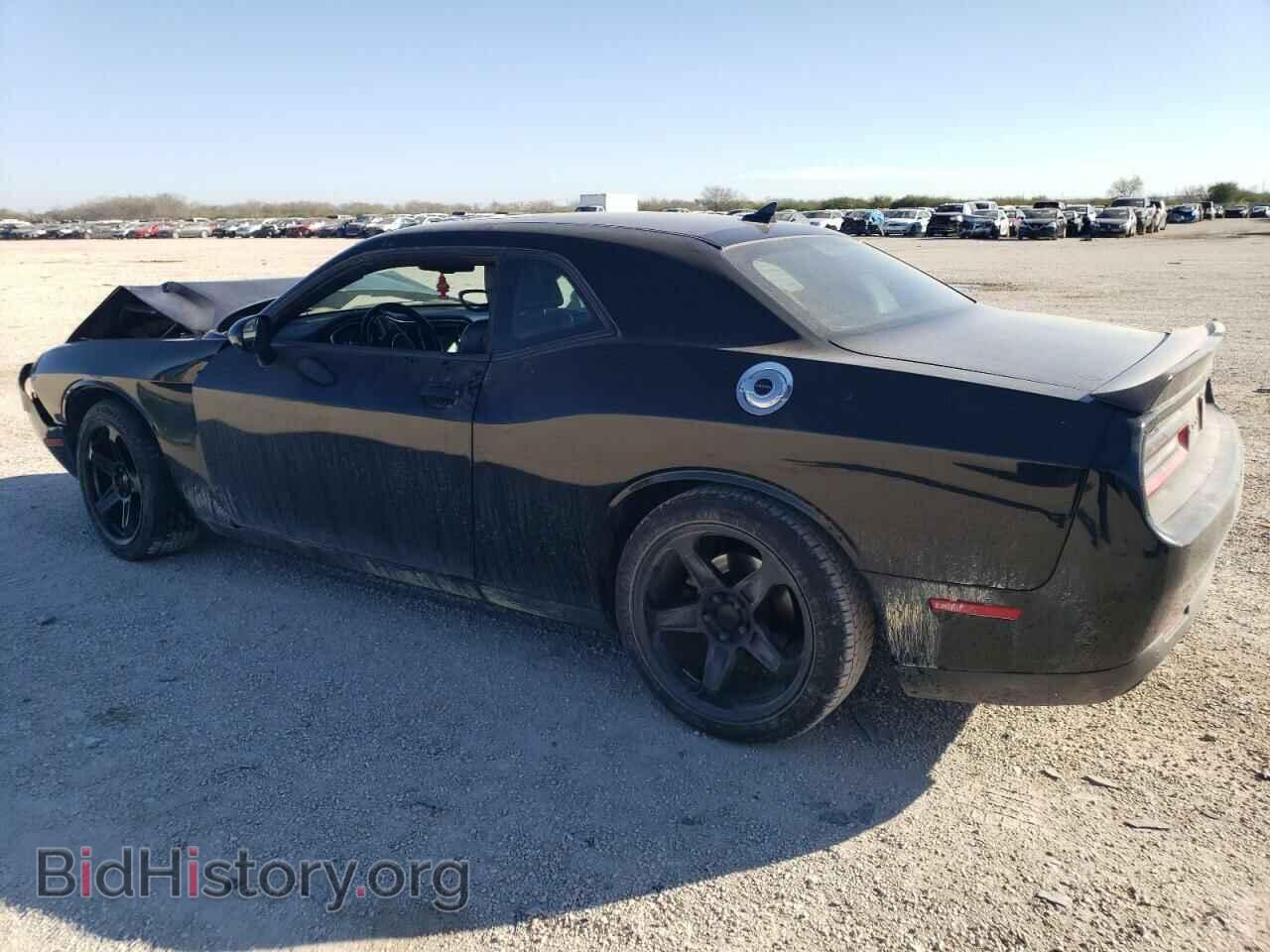 2016 DODGE CHALLENGER - VIN: 2C3CDZAG2GH108440 - Фото 2