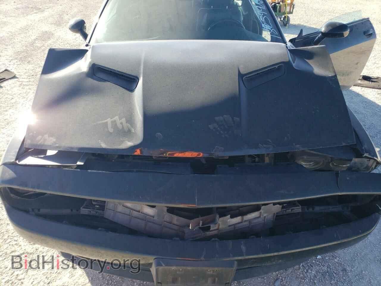 2016 DODGE CHALLENGER - VIN: 2C3CDZAG2GH108440 - Фото 11