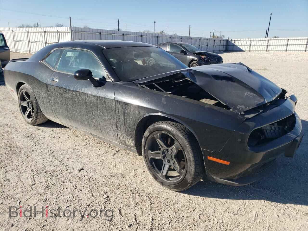 2016 DODGE CHALLENGER - VIN: 2C3CDZAG2GH108440 - Фото 4