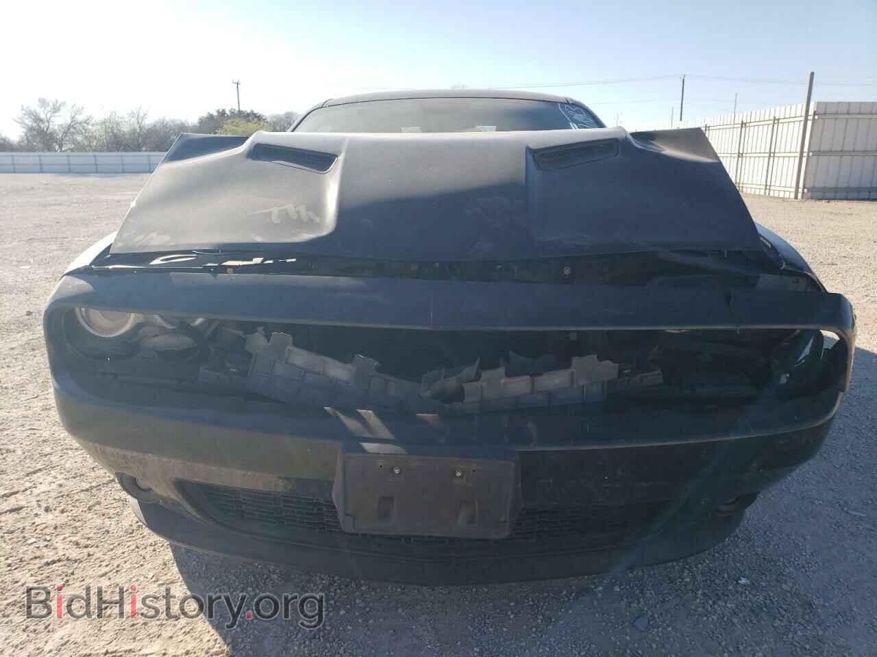 2016 DODGE CHALLENGER - VIN: 2C3CDZAG2GH108440 - Фото 5