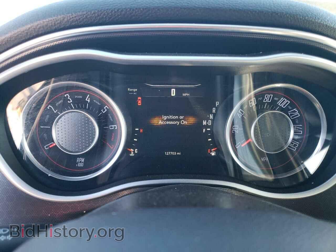 2016 DODGE CHALLENGER - VIN: 2C3CDZAG2GH108440 - Фото 9