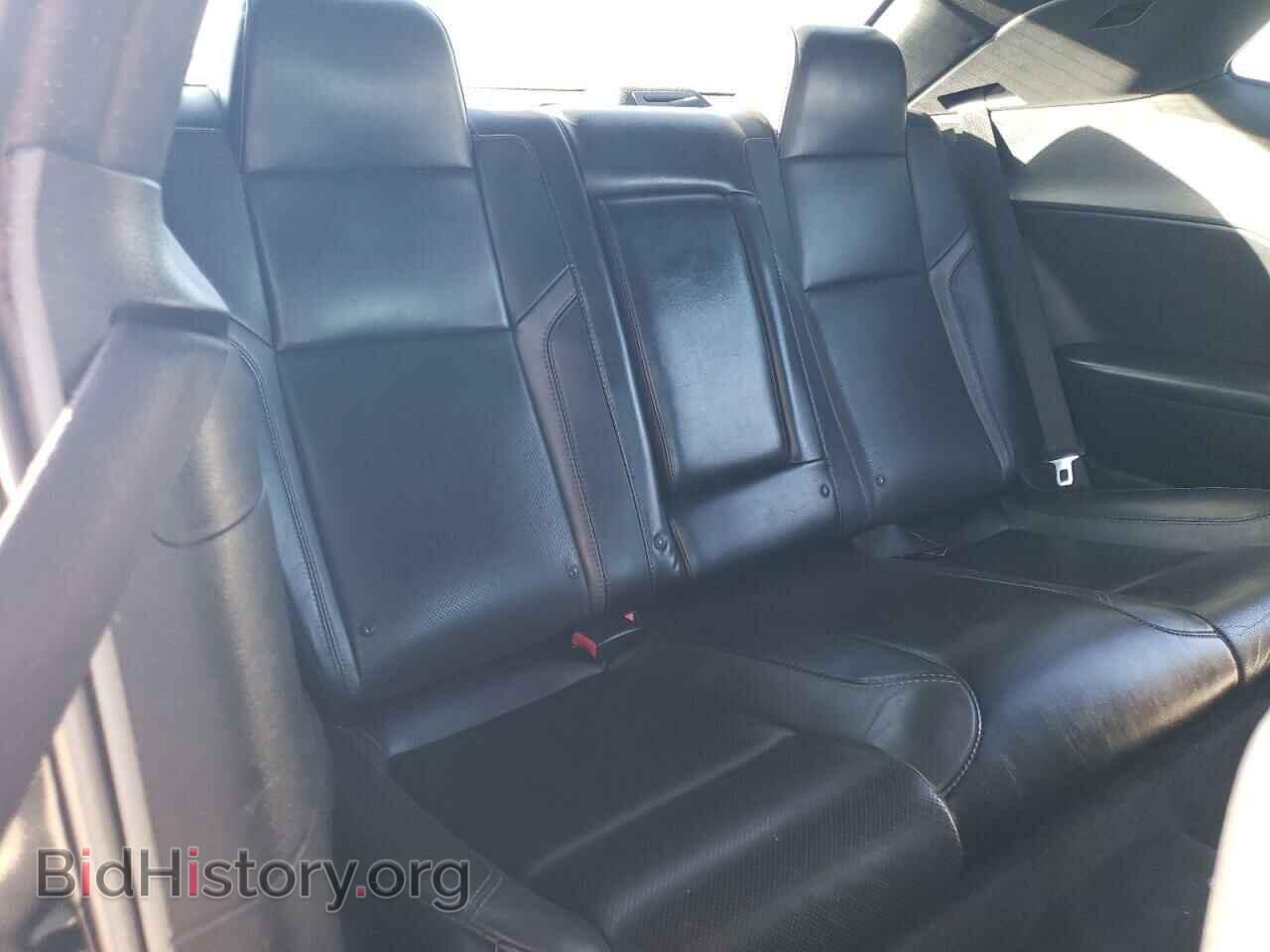 2016 DODGE CHALLENGER - VIN: 2C3CDZAG2GH108440 - Фото 10