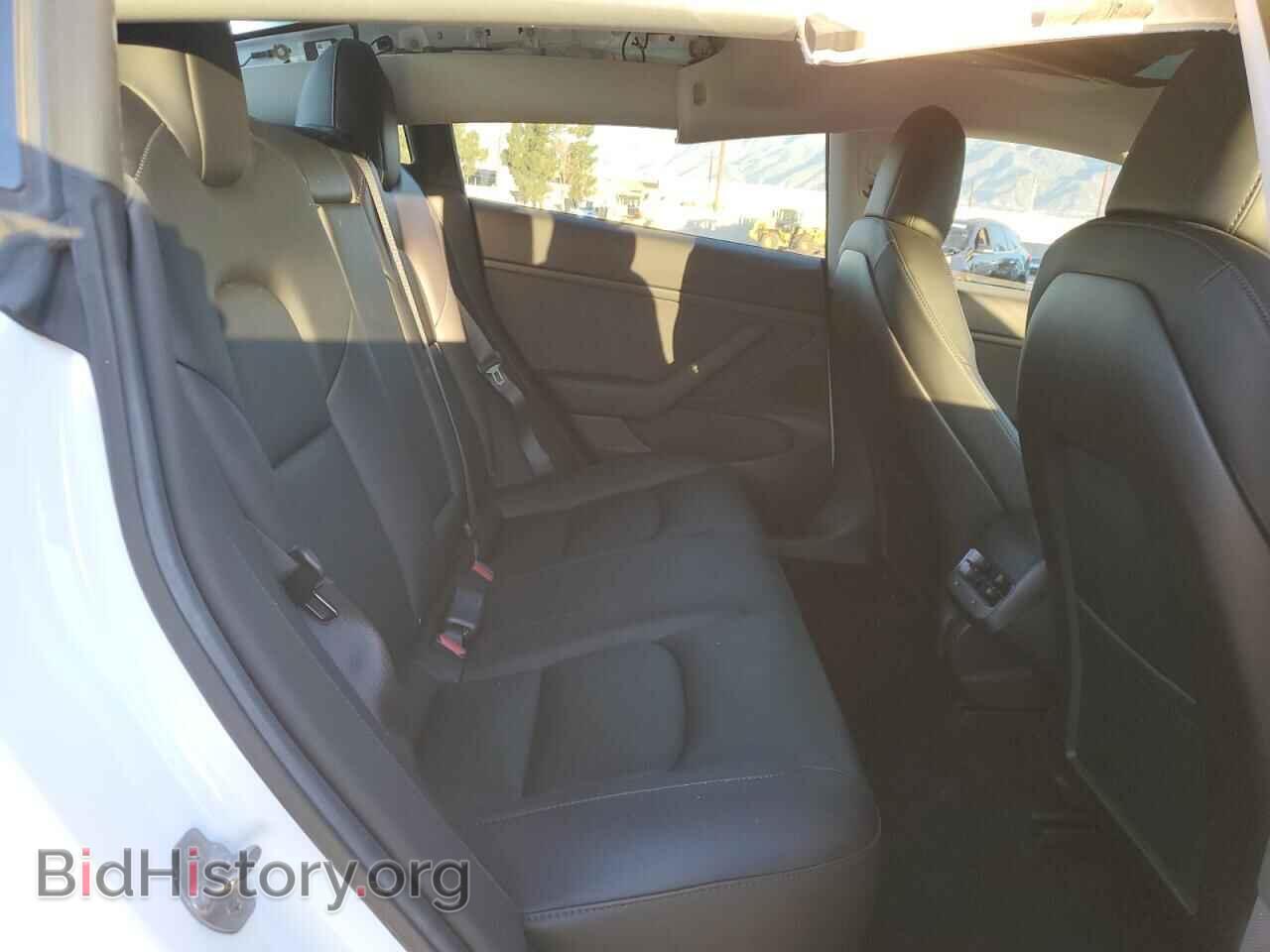 2019 TESLA MODEL 3 - VIN: 5YJ3E1EA9KF345067 - Фото 10