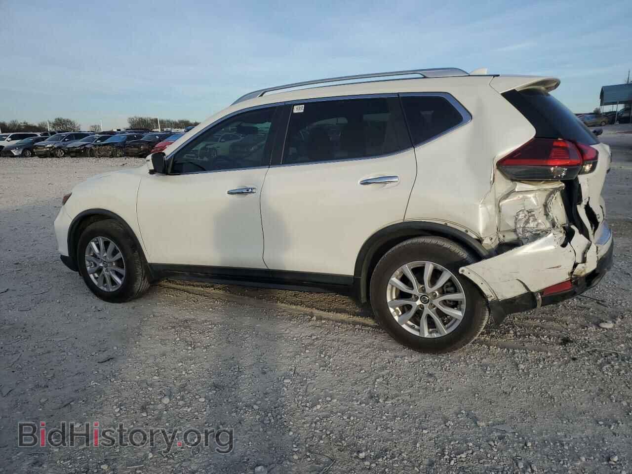 2018 NISSAN ROGUE - VIN: KNMAT2MT5JP550153 - Фото 2